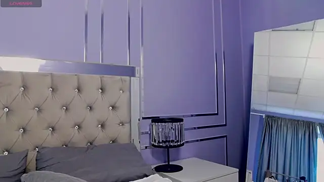 AngelinaWett online show from November 14, 2025, 7:56 am