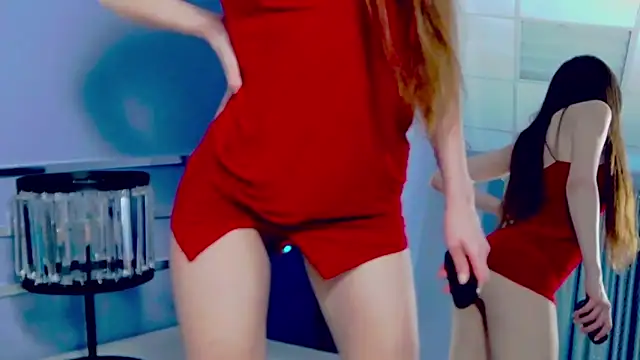 AngelinaWett online show from November 9, 2025, 6:50 am