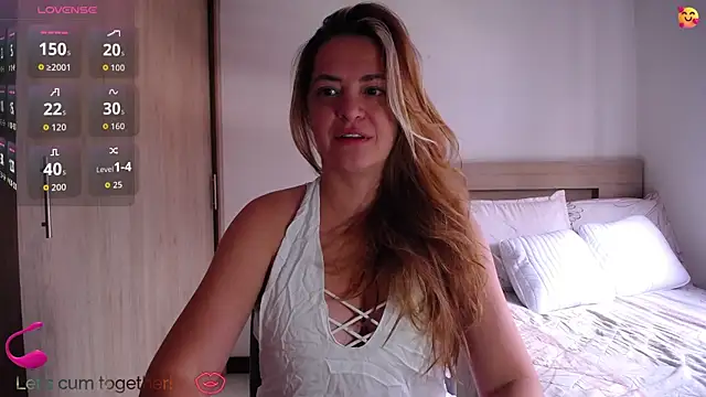 Snapshot of ParisW chatting on July 22, 2026, 4:31 pm ParisW online show from July 22, 2026, 4:31 pm