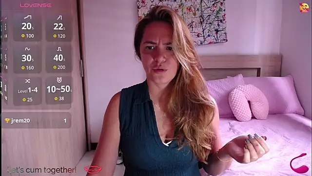 Snapshot of ParisW chatting on September 8, 2025, 4:28 pm ParisW online show from September 8, 2025, 4:28 pm