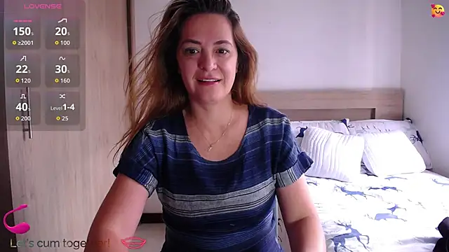 Snapshot of ParisW chatting on August 3, 2026, 4:13 pm ParisW online show from August 3, 2026, 4:13 pm