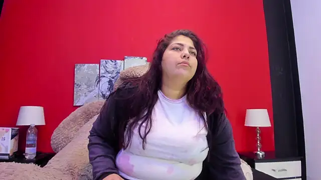 Snapshot of Kendra_Hot1 chatting on February 19, 2025, 11:06 am Kendra Hot1 online show from February 19, 2025, 11:06 am