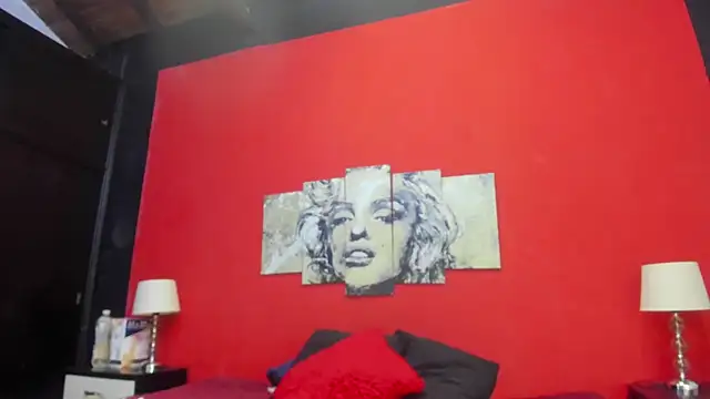 Snapshot of Kendra_Hot1 chatting on March 3, 2025, 11:00 am Kendra Hot1 online show from March 3, 2025, 11:00 am