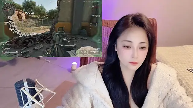 Daisy-77 online show from May 14, 2026, 12:57 pm