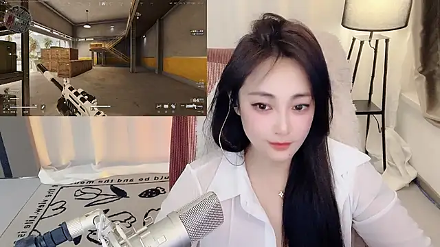 Daisy-77 online show from May 21, 2026, 12:35 pm