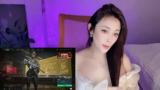 Daisy-77 online show from February 14, 2026, 11:54 am