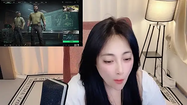 Daisy-77 online show from May 26, 2026, 12:14 pm