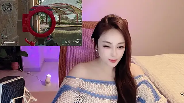 Daisy-77 online show from February 17, 2026, 5:43 pm