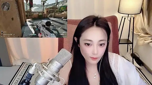 Daisy-77 online show from May 24, 2026, 12:38 pm
