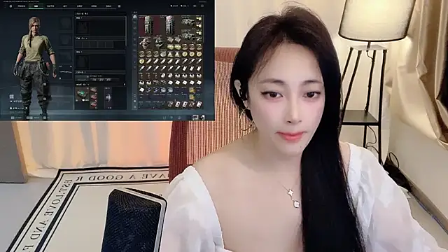 Daisy-77 online show from May 27, 2026, 3:08 pm