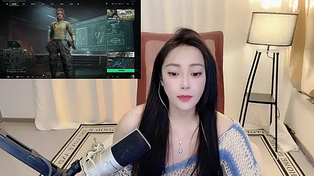 Snapshot of Daisy-77 chatting on June 10, 2026, 12:06 pm Daisy-77 online show from June 10, 2026, 12:06 pm