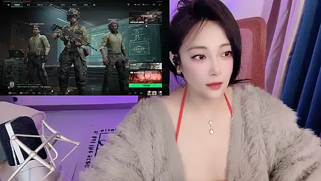 Daisy-77 online show from May 16, 2026, 12:26 pm