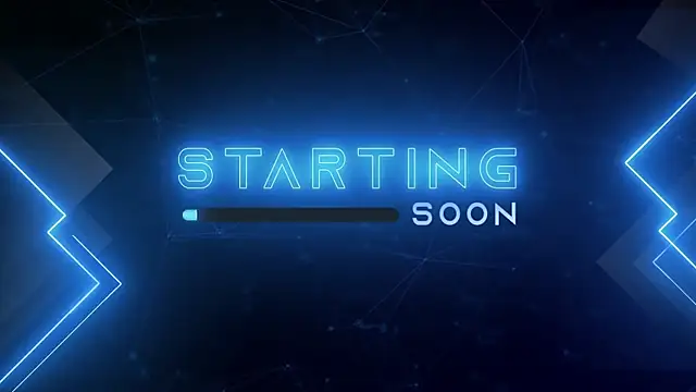 Snapshot of ScarlettAndTom chatting on February 23, 2025, 9:59 pm ScarlettAndTom online show from February 23, 2025, 9:59 pm