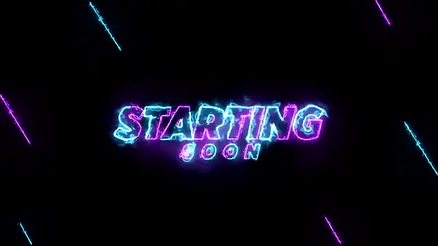 ScarlettAndTom online show from March 22, 2026, 6:31 pm