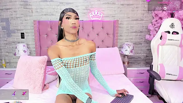  Arlin  online show from May 30, 2026, 6:09 am