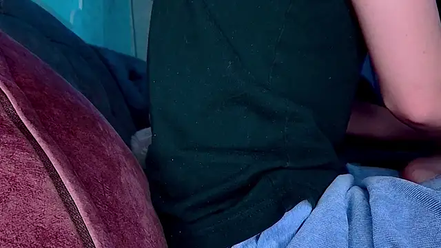 AgnesMillerS online show from December 4, 2024, 5:54 am