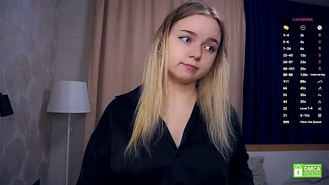 ZaraCreedon online show from December 3, 2025, 5:08 am