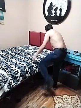 Snapshot of Eduardodj1977 chatting on February 2, 2026, 11:37 pm Eduardodj1977 online show from February 2, 2026, 11:37 pm