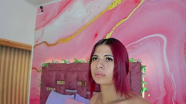 Daisy  rose online show from February 26, 2026, 3:06 am