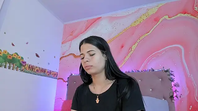 Snapshot of Daisy__rose chatting on February 15, 2025, 11:06 am Daisy rose online show from February 15, 2025, 11:06 am