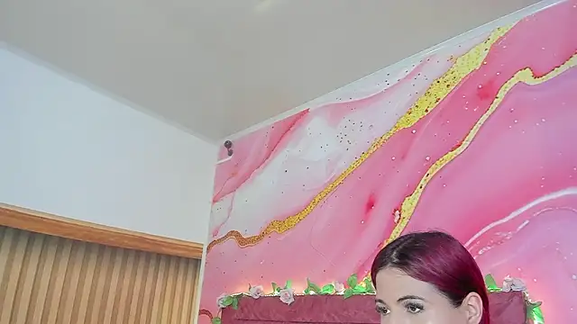 Daisy  rose online show from March 6, 2026, 2:50 am