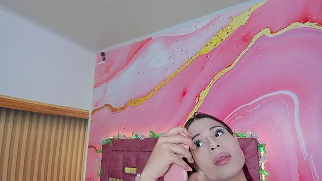 Daisy  rose online show from February 12, 2026, 3:06 am