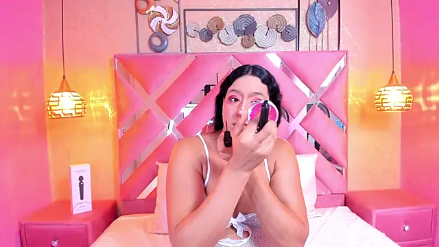 Snapshot of Alison_Chan_ chatting on September 10, 2025, 2:49 pm Alison Chan online show from September 10, 2025, 2:49 pm