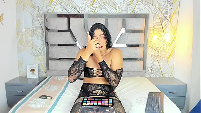 Alison Chan  online show from May 15, 2026, 10:08 pm