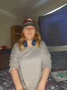 Snapshot of RileyRiver97xo chatting on January 8, 2025, 6:20 pm RileyRiver97xo online show from January 8, 2025, 6:20 pm