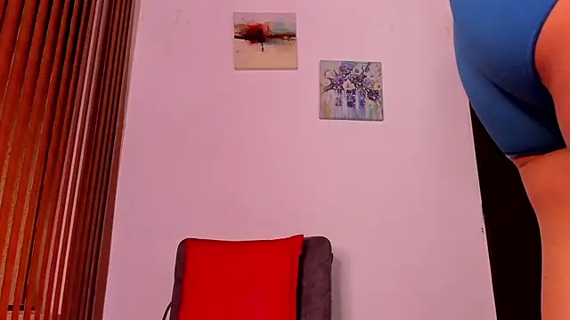 alondrabigtits online show from February 23, 2026, 12:06 pm