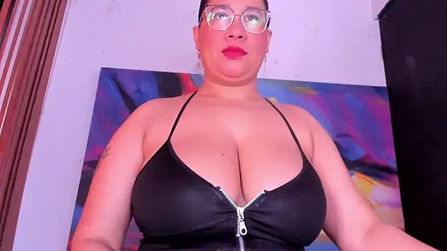 alondrabigtits online show from May 30, 2026, 12:11 pm