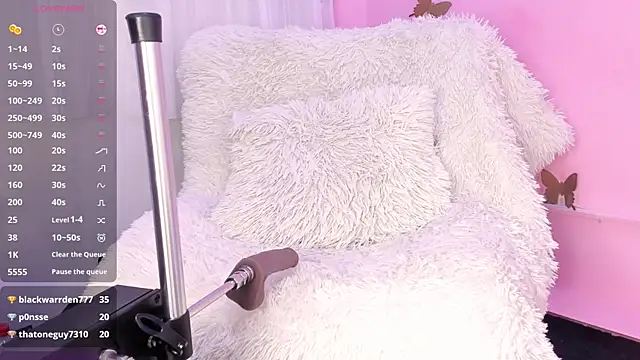 Snapshot of Alba_Olimpo chatting on March 2, 2025, 10:26 am Alba Olimpo online show from March 2, 2025, 10:26 am