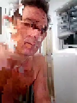 Jackson1964xh online show from October 18, 2025, 11:23 am