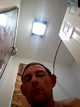 Jackson1964xh online show from February 8, 2026, 3:43 pm