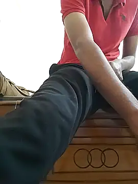 Smartboi007 online show from February 14, 2025, 1:40 pm