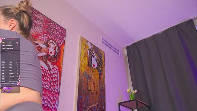 LiliBanger online show from January 19, 2026, 5:00 am