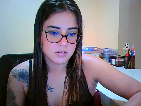 maliamiller online show from February 25, 2026, 12:22 am