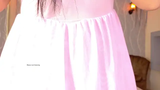 vanessa guzman2 online show from February 26, 2026, 12:27 pm