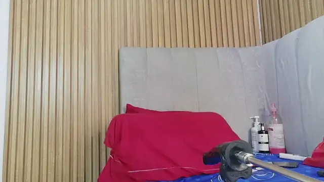 celeste jhons online show from April 23, 2026, 10:55 pm