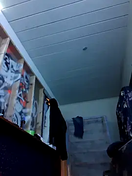 KeptupHack online show from October 12, 2025, 3:52 am