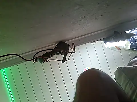 KeptupHack online show from September 15, 2025, 10:32 pm