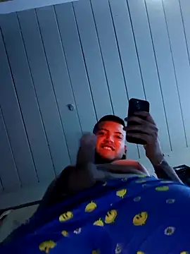 KeptupHack online show from October 21, 2025, 11:31 am