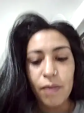 Aisha 09 online show from March 24, 2026, 1:44 pm