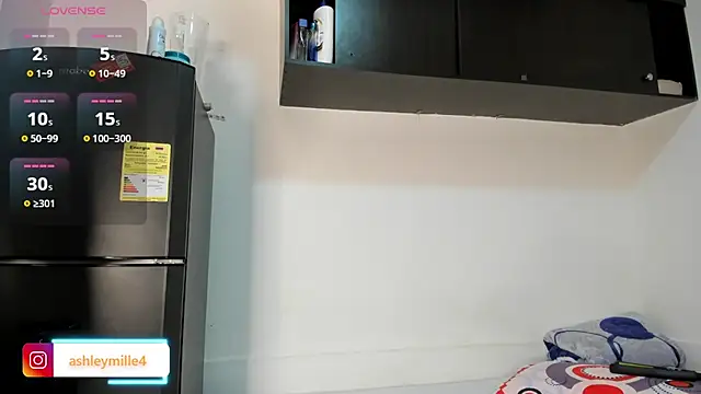  ashleymiller online show from November 28, 2025, 7:14 pm