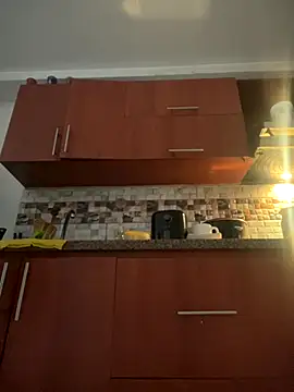 doll celeste20 online show from September 15, 2025, 11:43 am