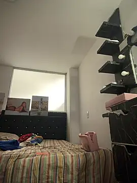 doll celeste20 online show from February 1, 2026, 2:48 pm