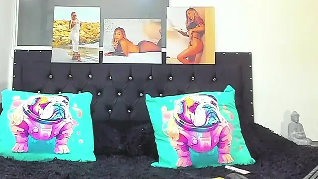 doll celeste20 online show from March 12, 2025, 11:22 pm