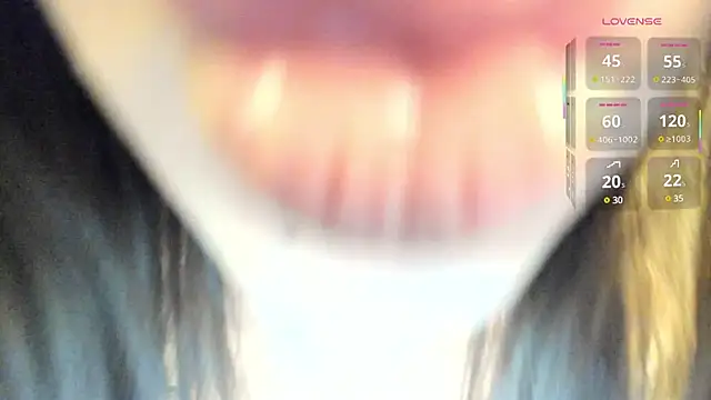 Snapshot of Anfisavisti__ chatting on March 14, 2025, 2:20 am Anfisavisti online show from March 14, 2025, 2:20 am