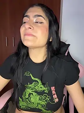 miakhalifaaa  online show from February 20, 2026, 11:06 pm