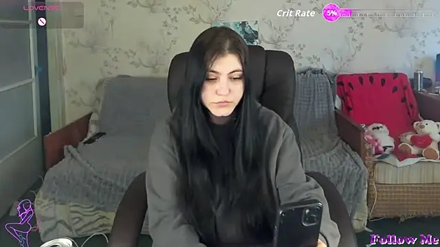 NanaDaizy online show from January 9, 2026, 11:50 am